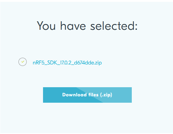 Download the zip