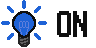 LED Pin On