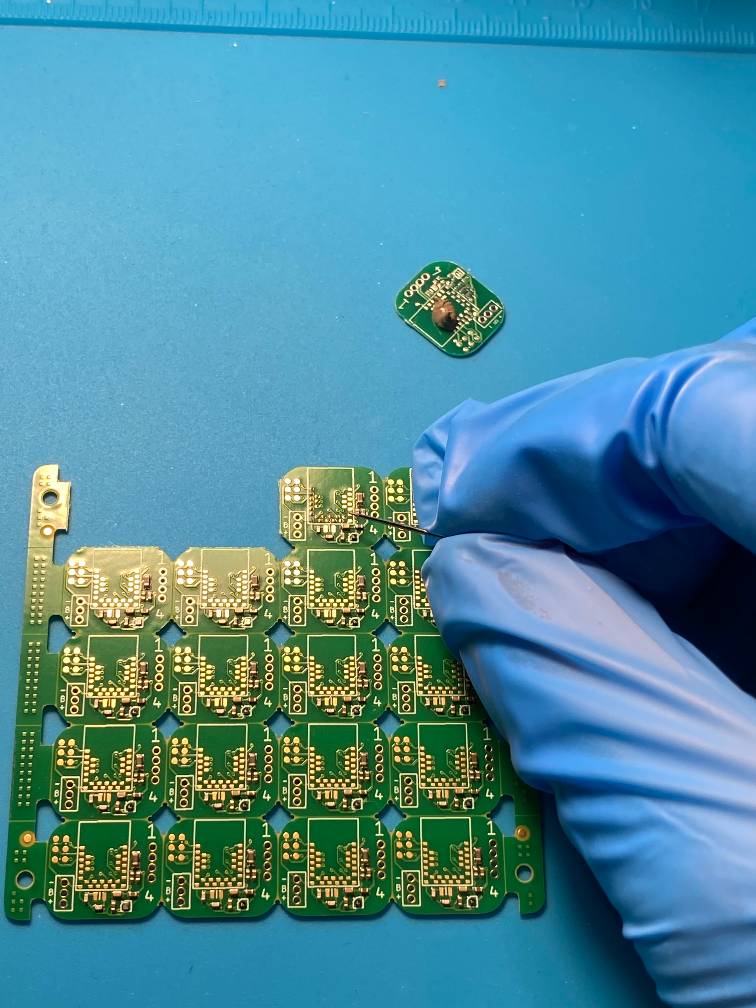 Soldering