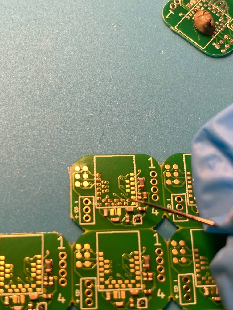 Soldering