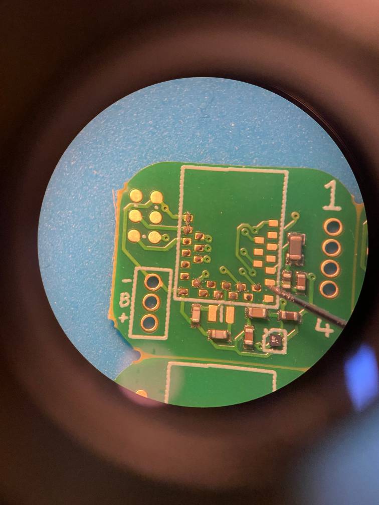 Soldering