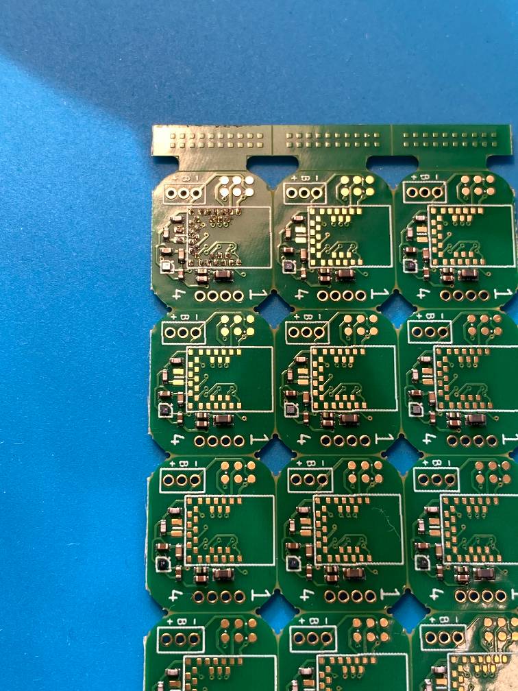 Soldering