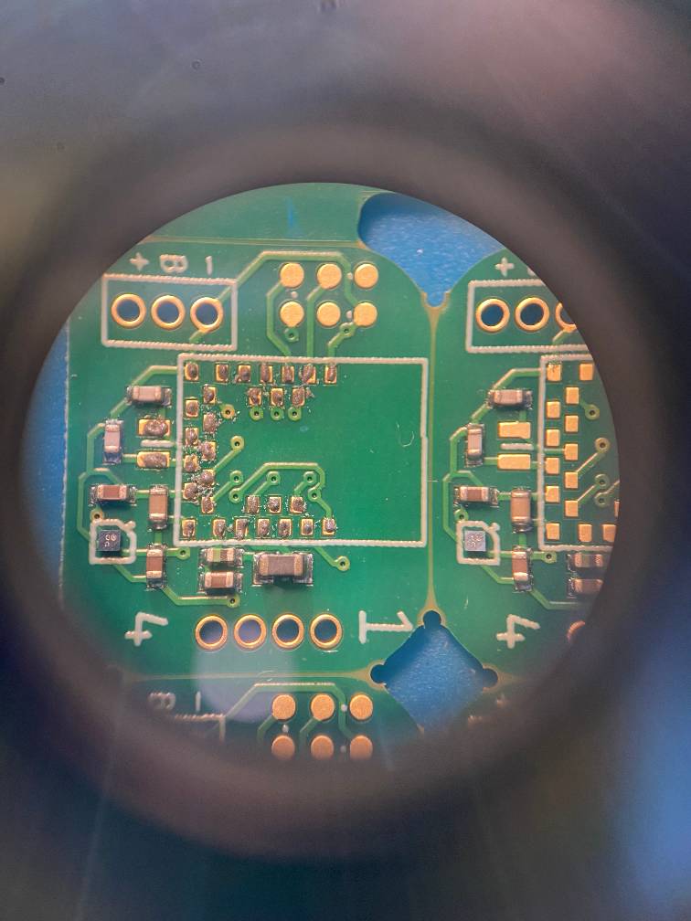 Soldering