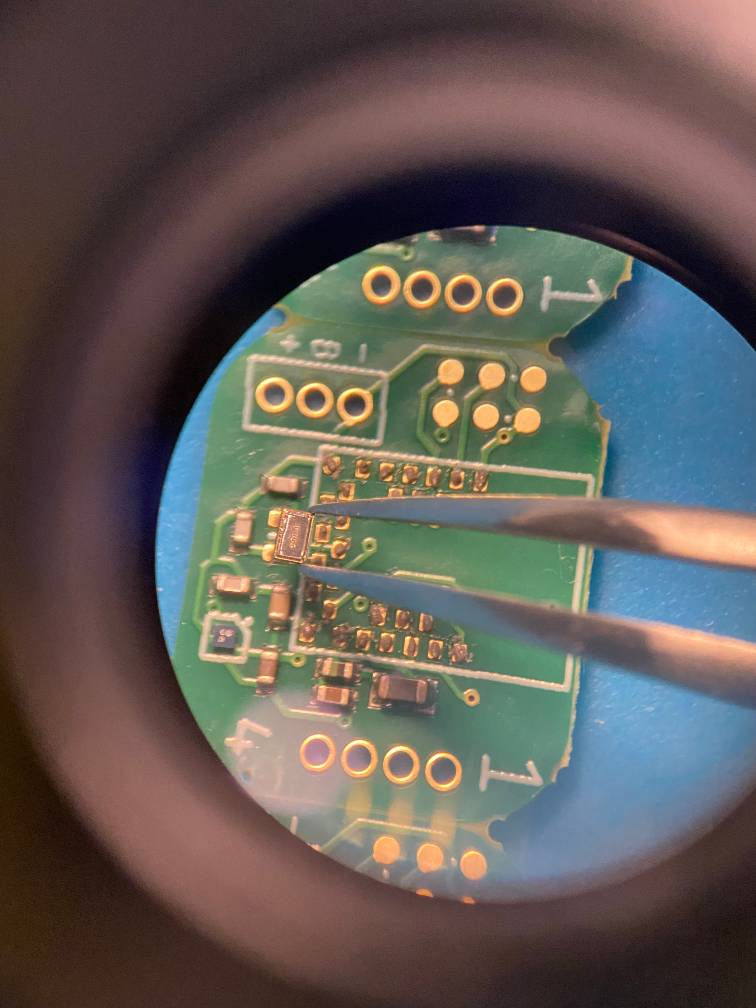 Soldering