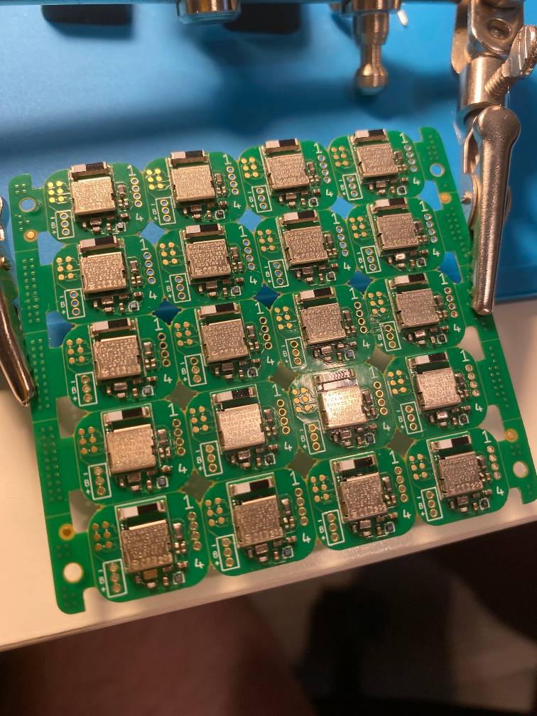 Soldering
