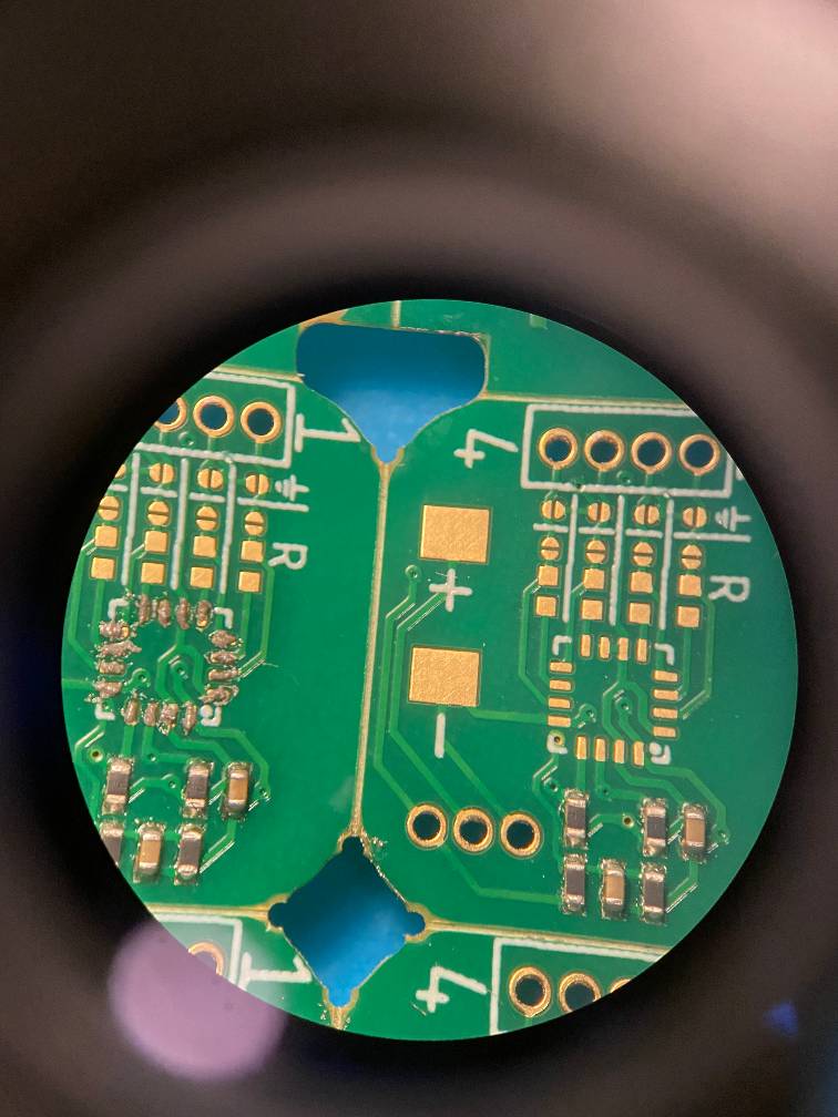 Soldering