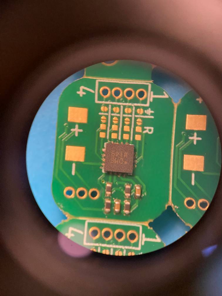 Soldering