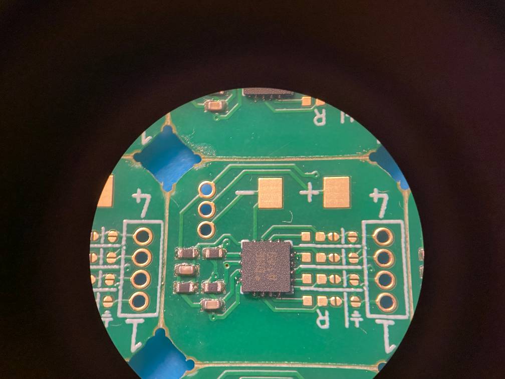 Soldering
