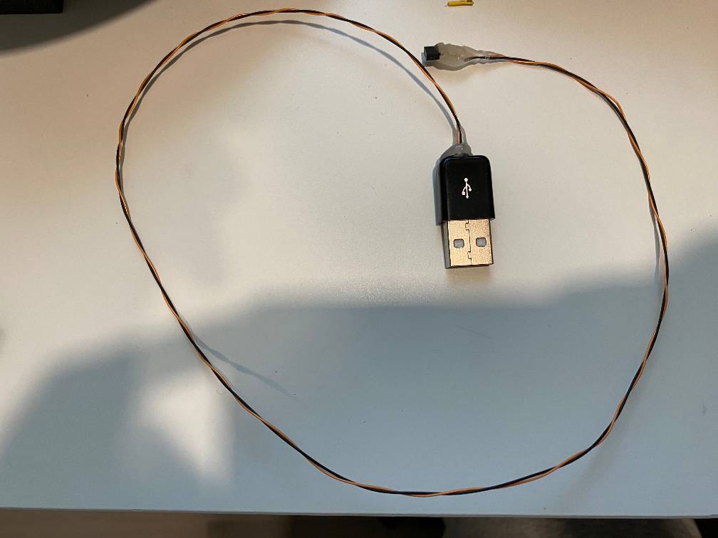 USB