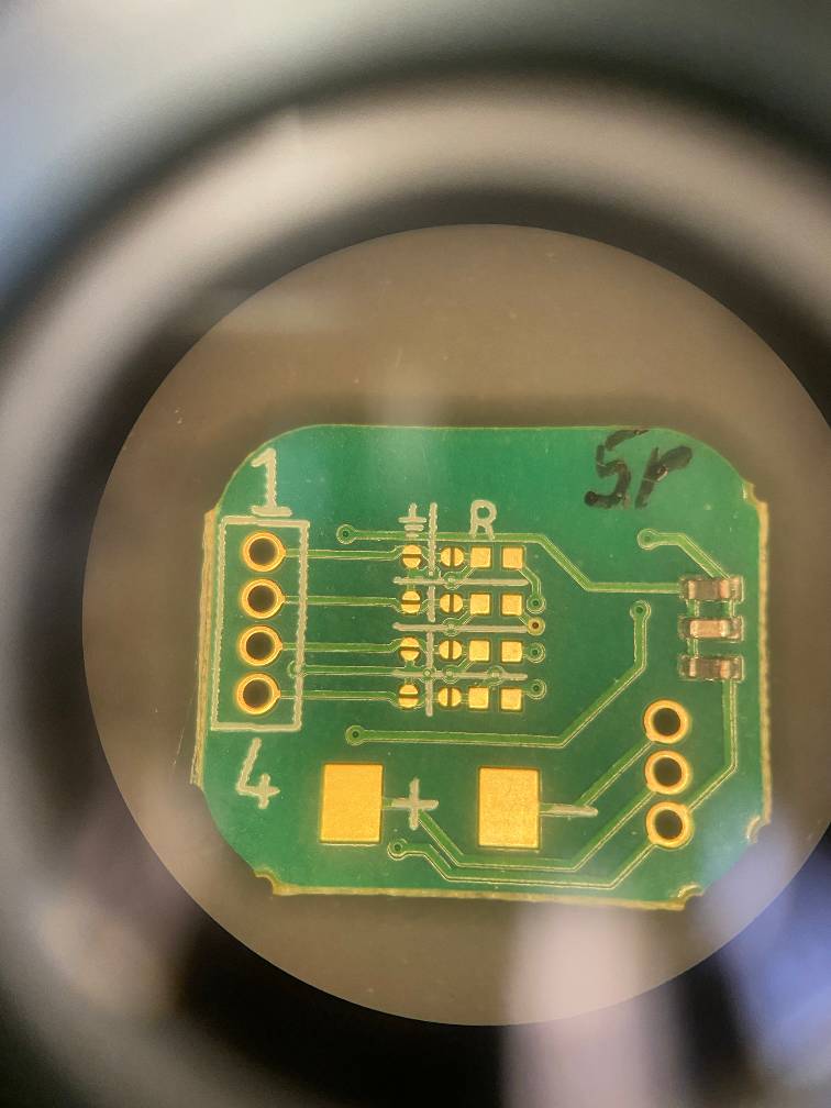 PWM Configuration