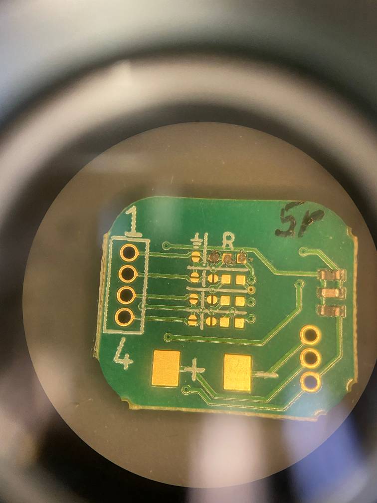 PWM Configuration