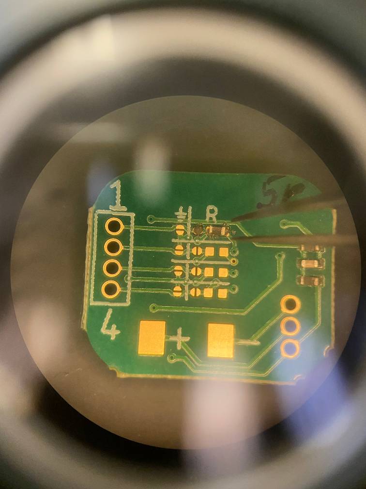 PWM Configuration