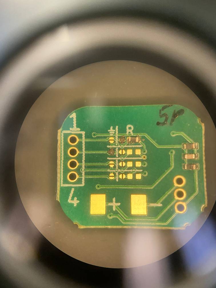 PWM Configuration