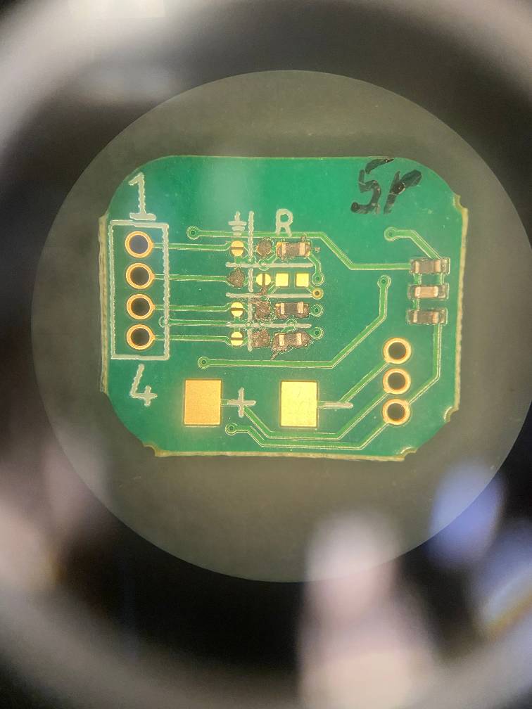 PWM Configuration