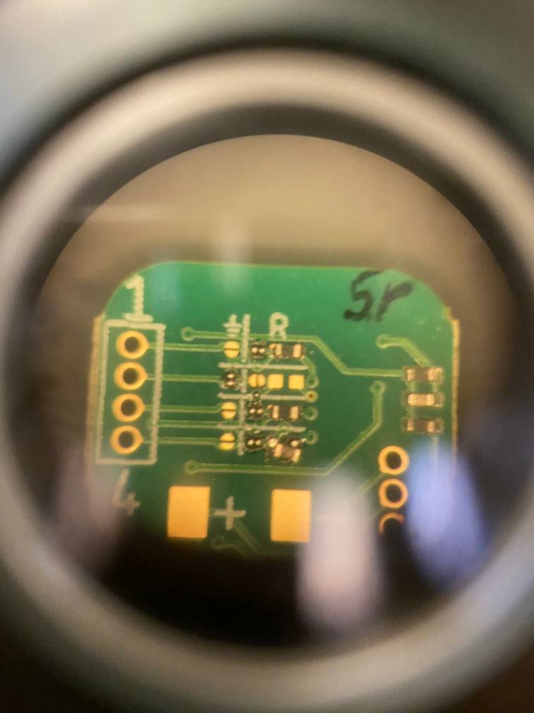 PWM Configuration