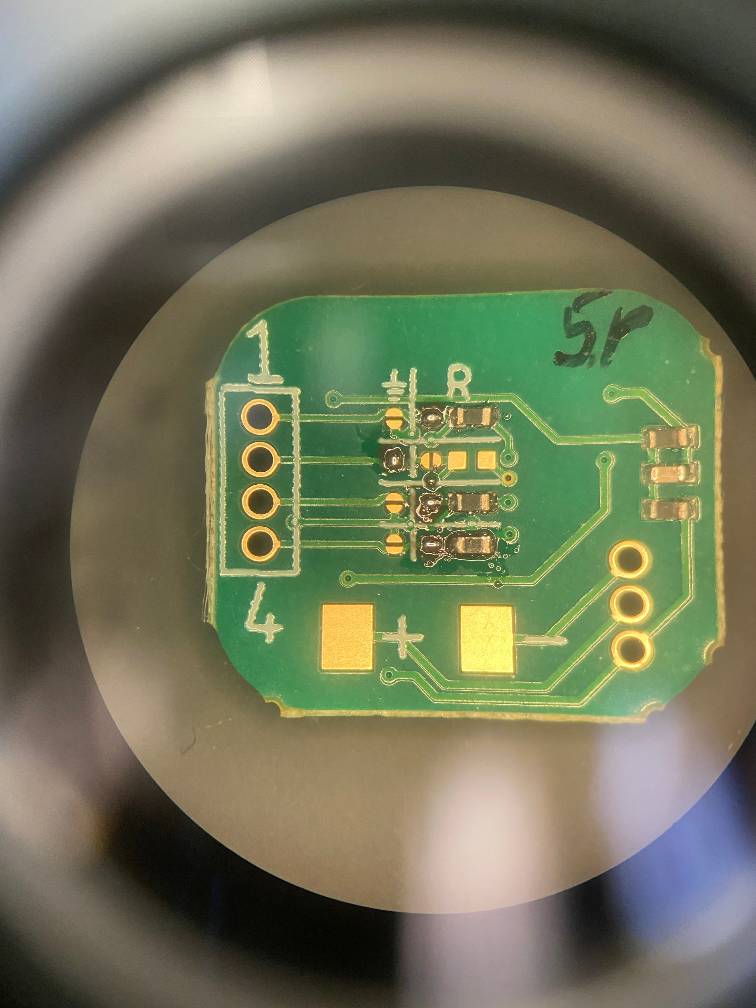 PWM Configuration