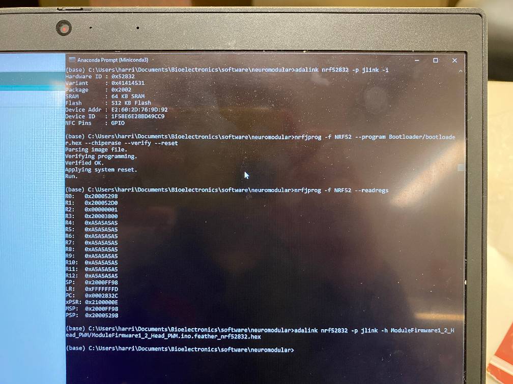 Programming