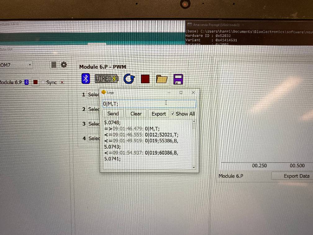 Programming